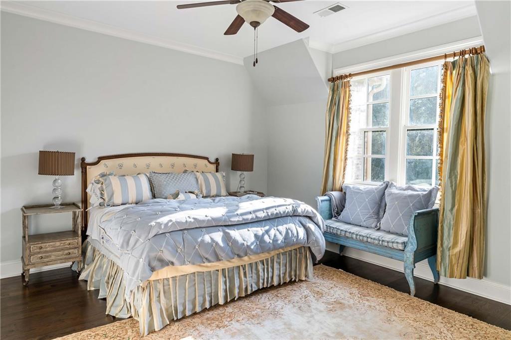 5021 Heatherwood Court