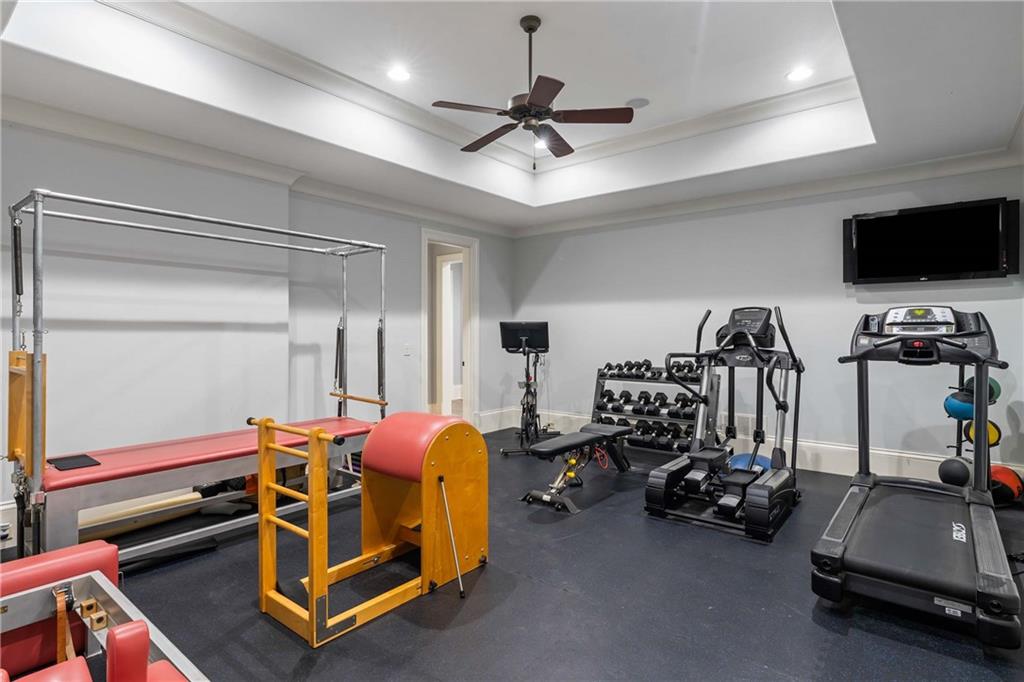 5021 Heatherwood Court