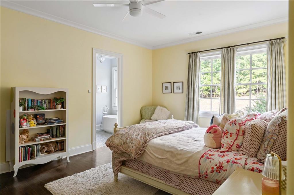 5021 Heatherwood Court