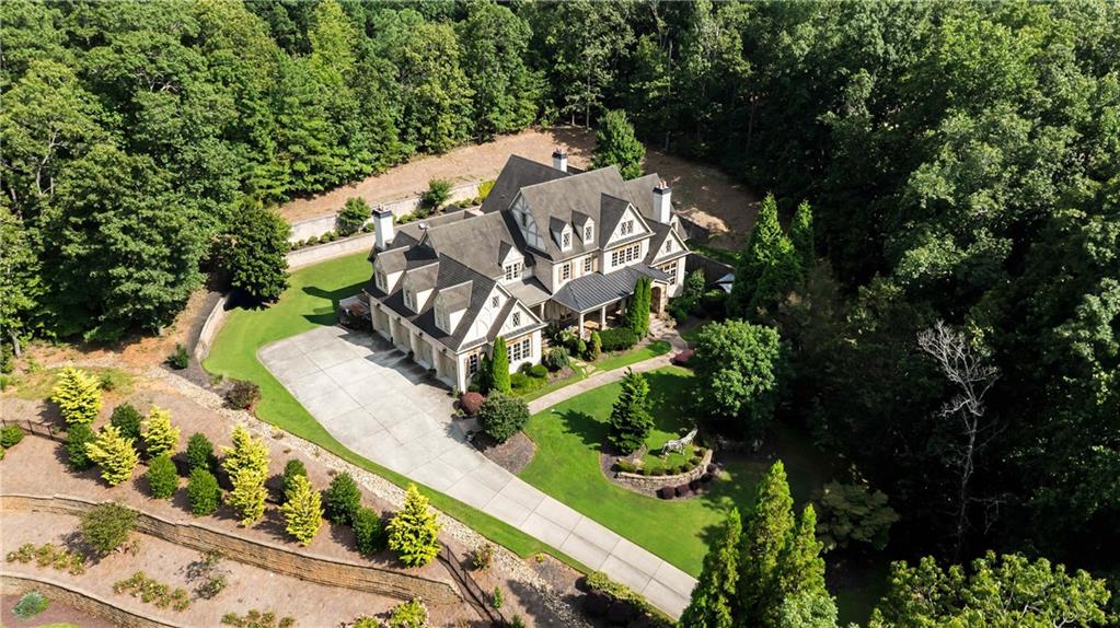 5021 Heatherwood Court