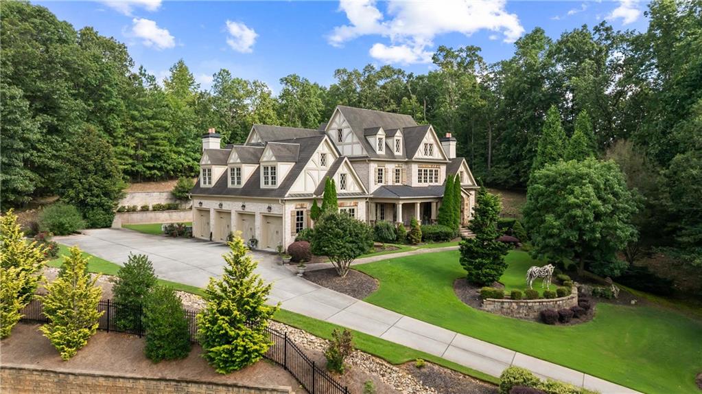 5021 Heatherwood Court