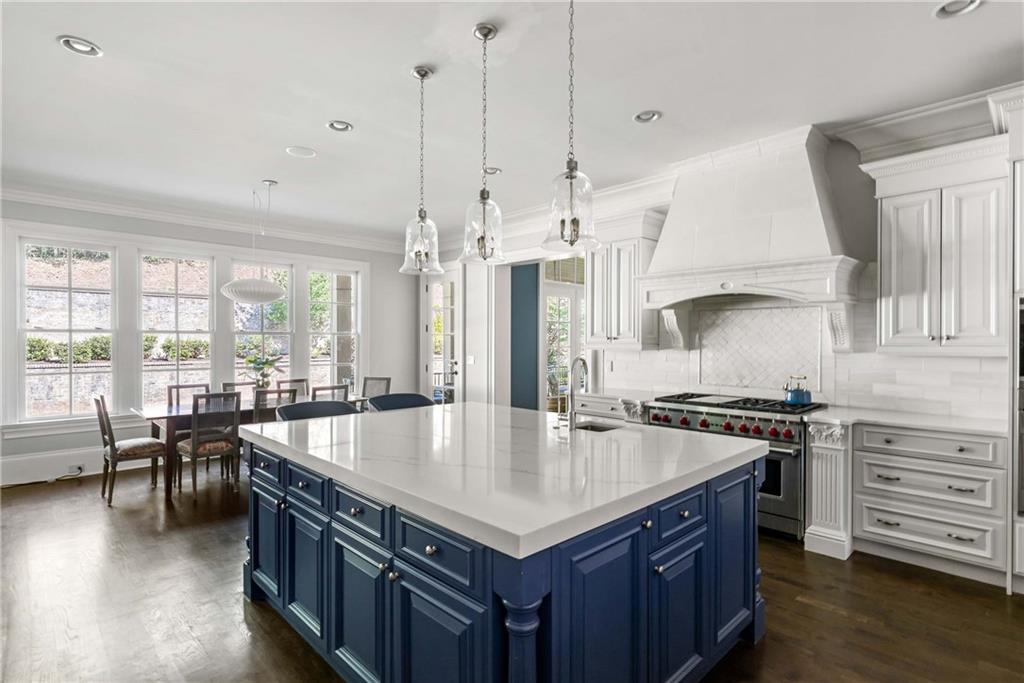 5021 Heatherwood Court