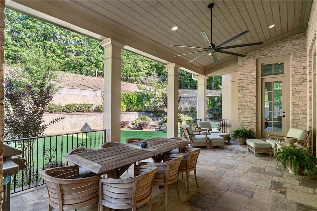 5021 Heatherwood Court