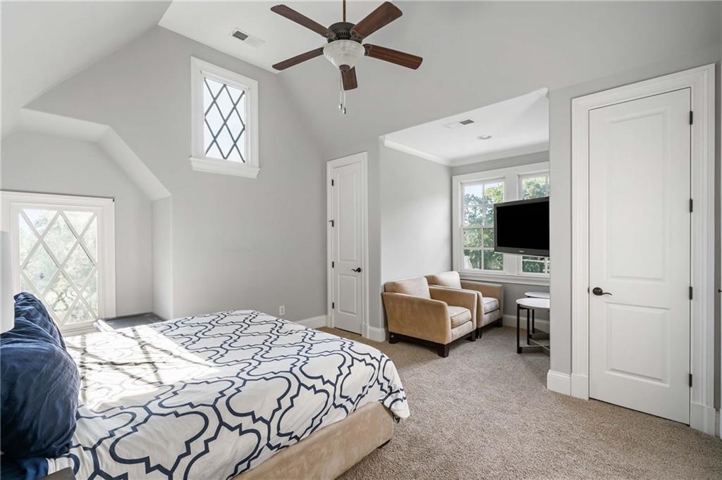 5021 Heatherwood Court