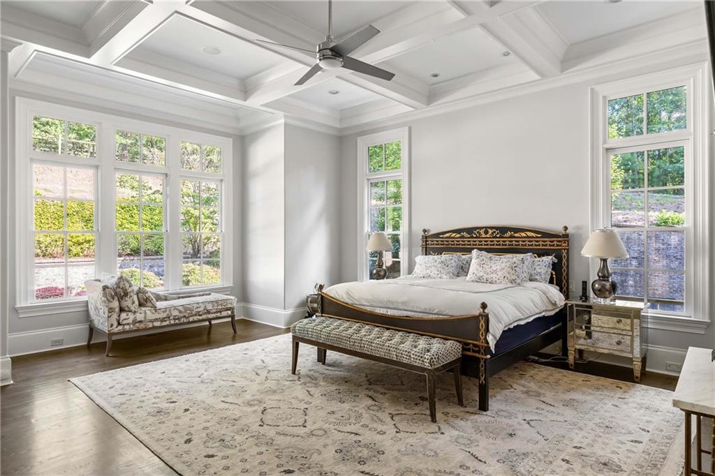 5021 Heatherwood Court