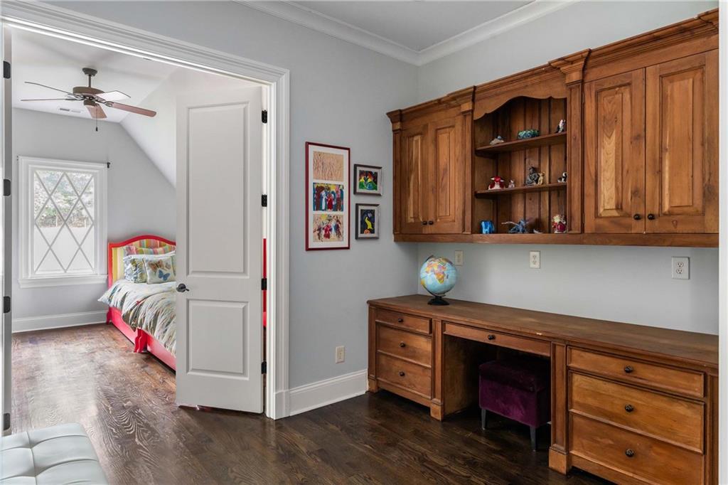 5021 Heatherwood Court