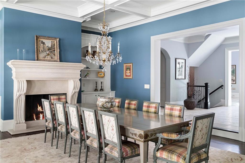 5021 Heatherwood Court