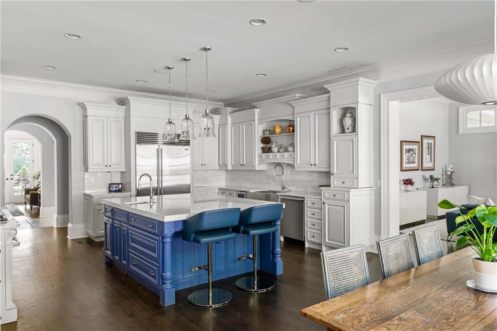 5021 Heatherwood Court