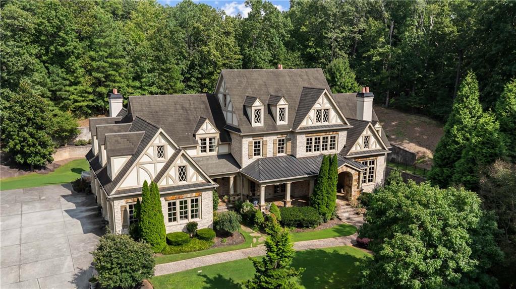 5021 Heatherwood Court