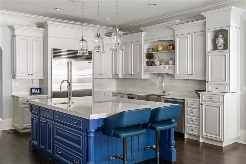 5021 Heatherwood Court