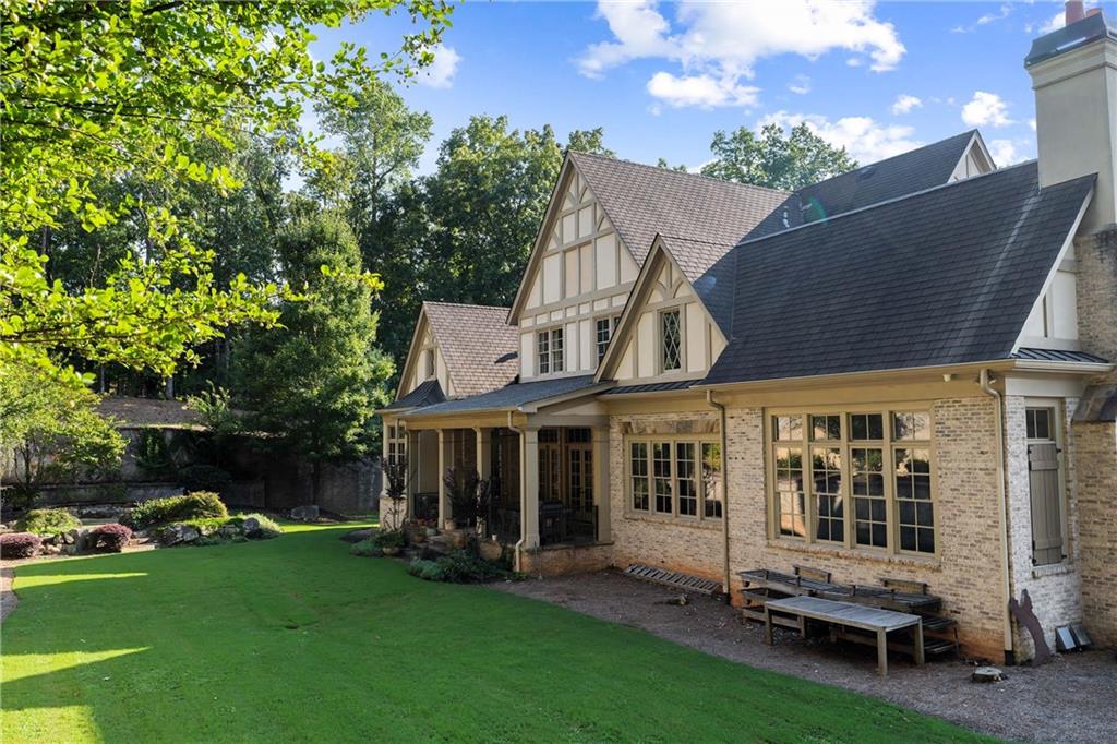 5021 Heatherwood Court