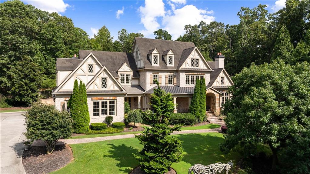 5021 Heatherwood Court