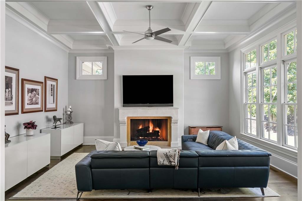 5021 Heatherwood Court