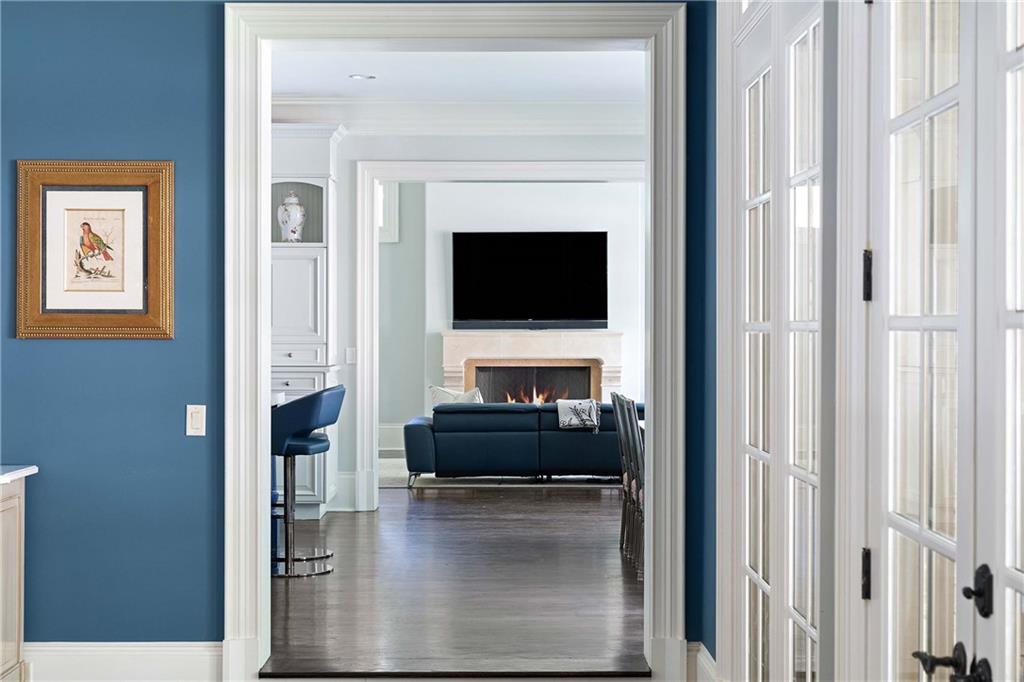 5021 Heatherwood Court