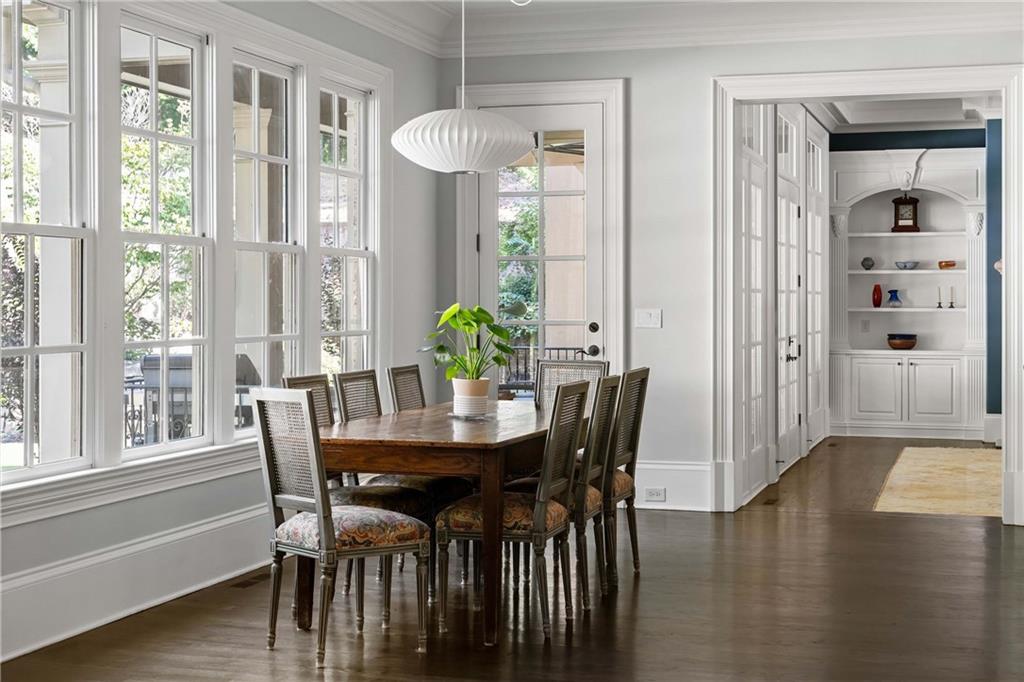 5021 Heatherwood Court