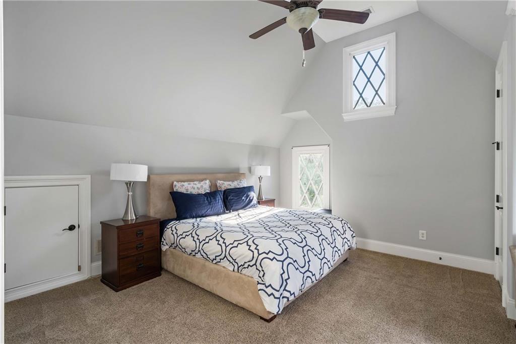 5021 Heatherwood Court