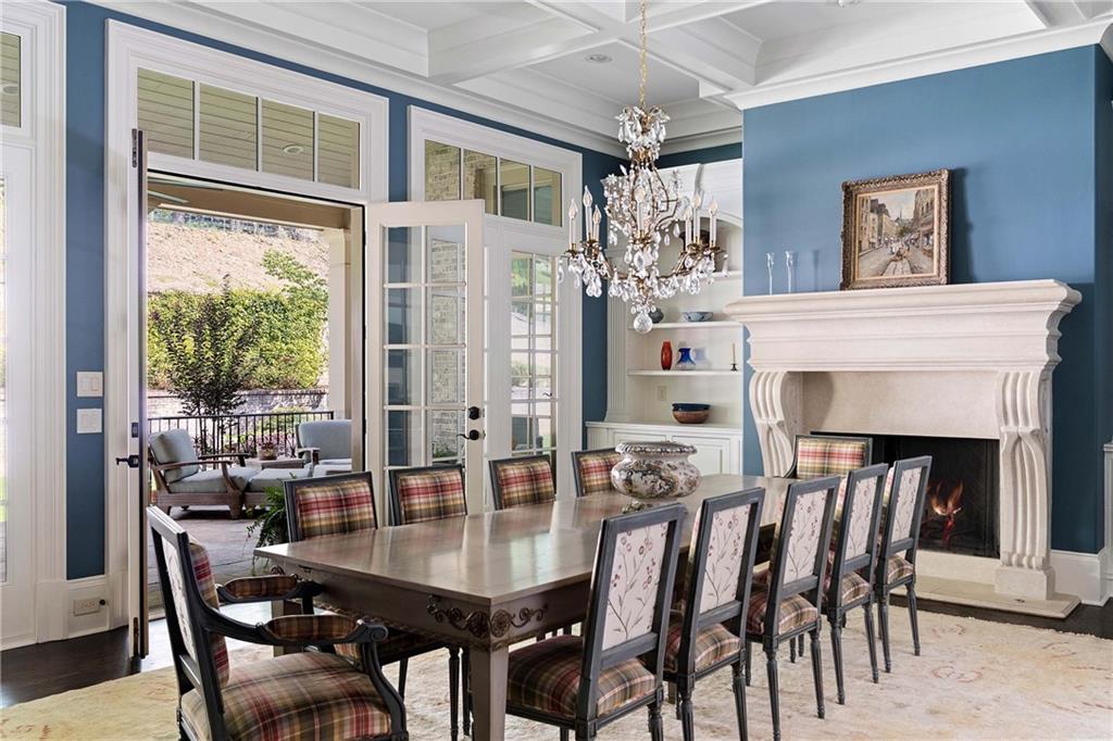 5021 Heatherwood Court