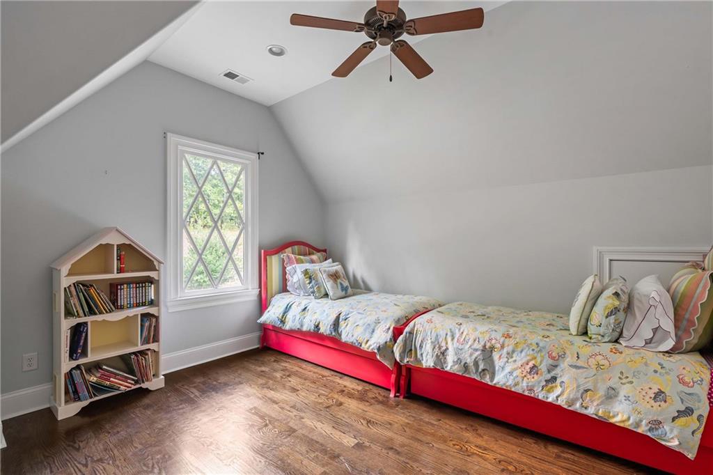 5021 Heatherwood Court