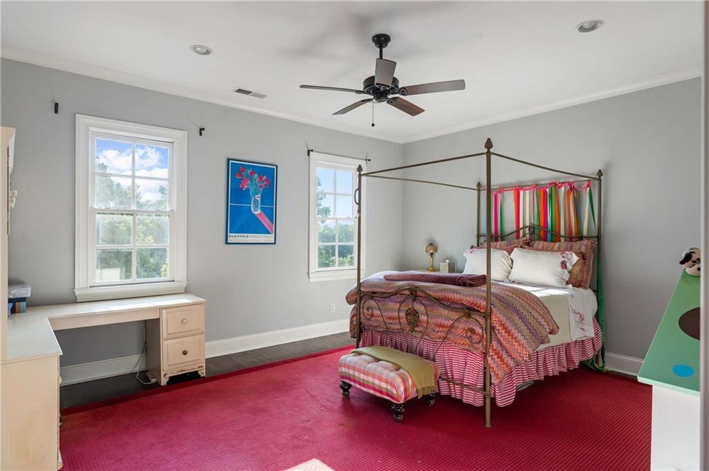 5021 Heatherwood Court