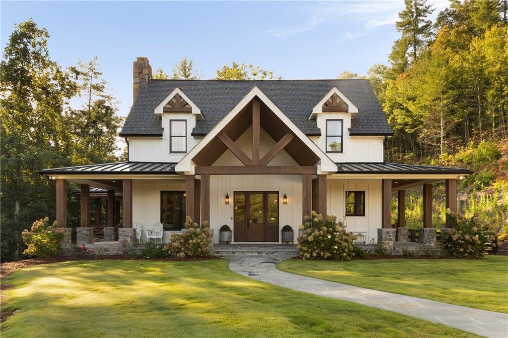 4864 Black Mountain Road