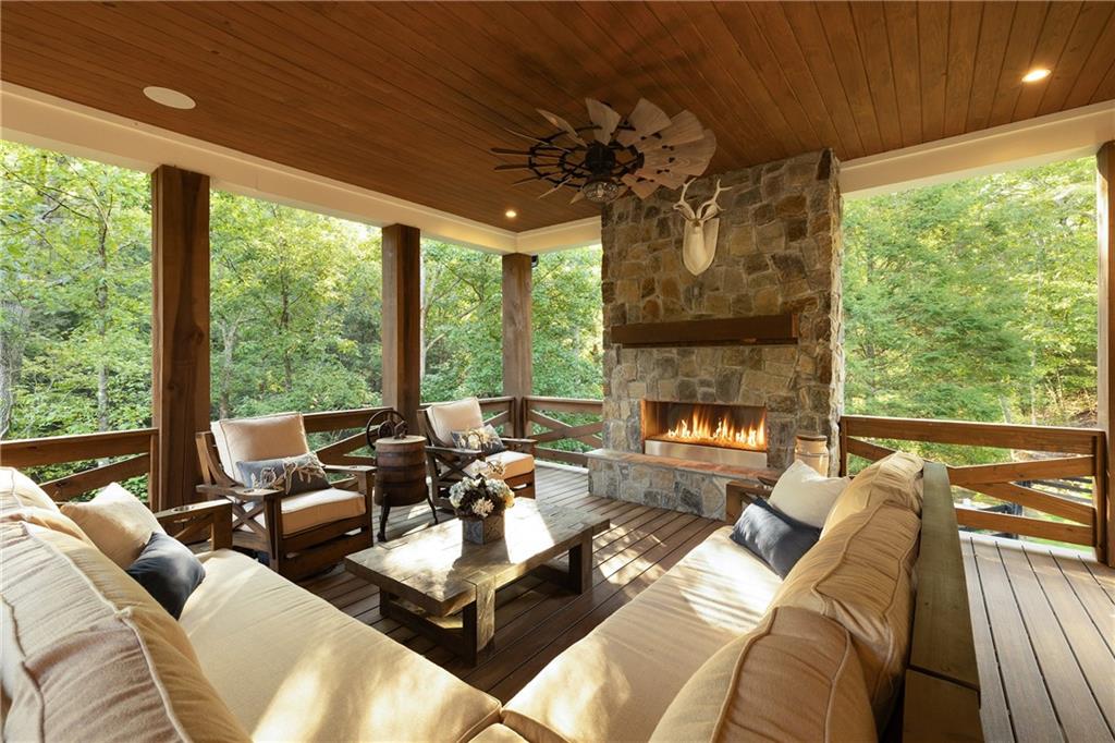 4864 Black Mountain Road