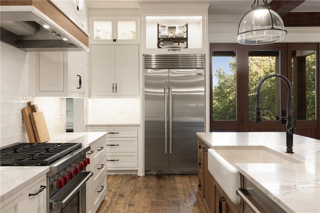 4864 Black Mountain Road