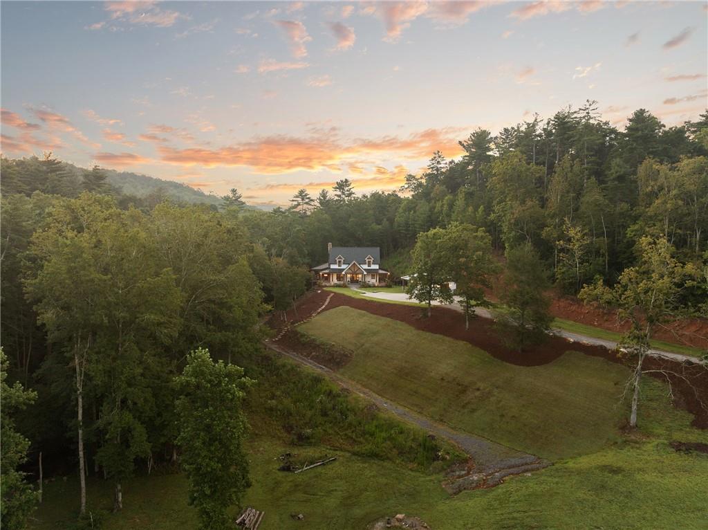 4864 Black Mountain Road