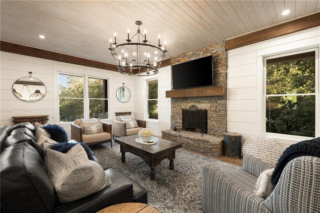 4864 Black Mountain Road