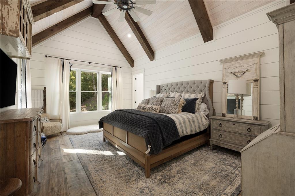 4864 Black Mountain Road