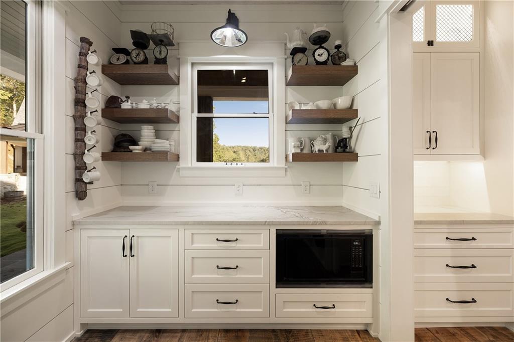 4864 Black Mountain Road