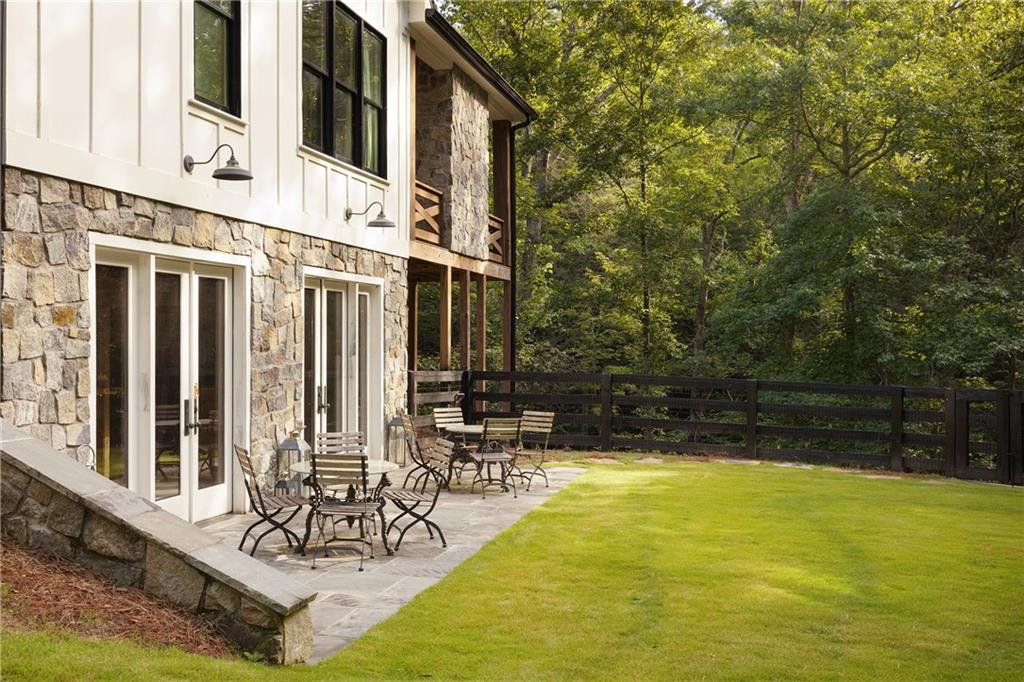 4864 Black Mountain Road