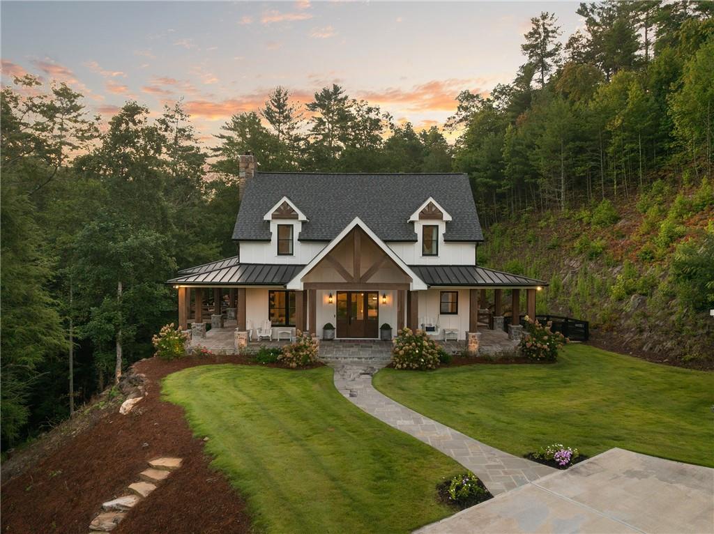 4864 Black Mountain Road