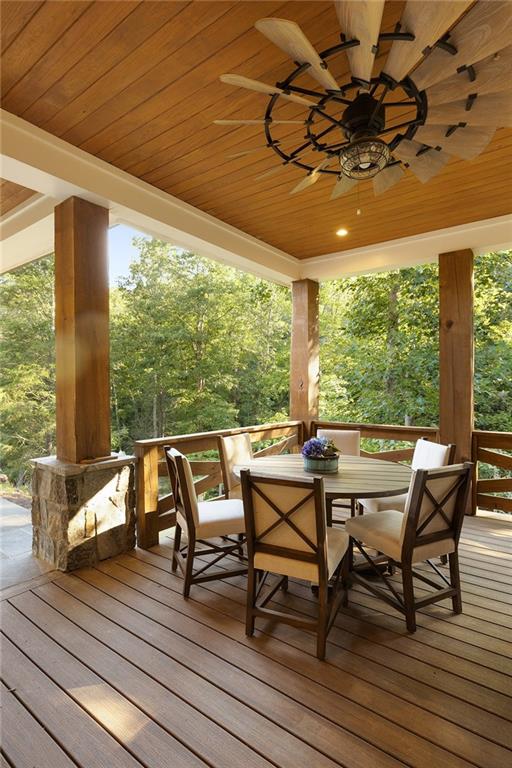 4864 Black Mountain Road