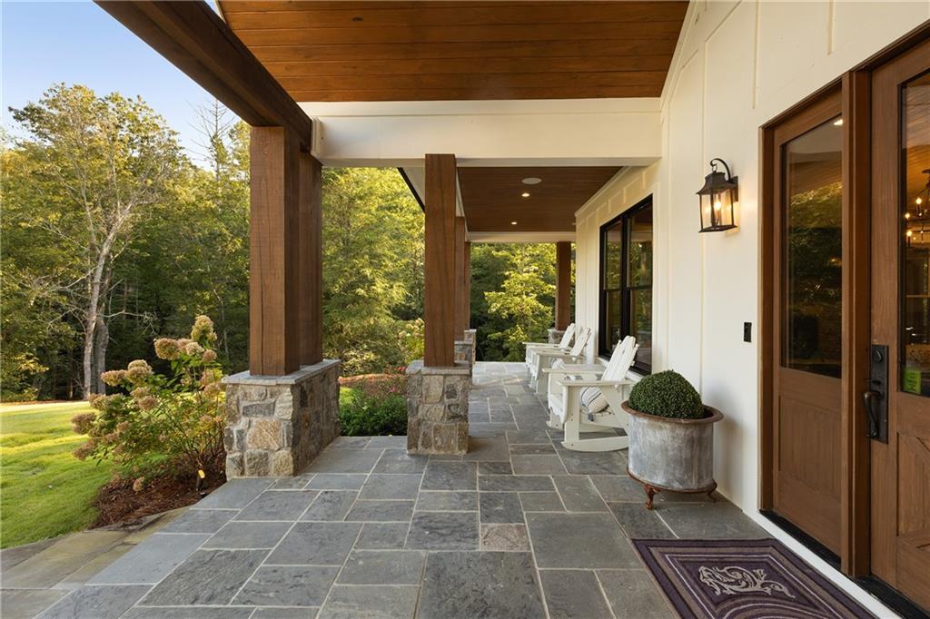 4864 Black Mountain Road