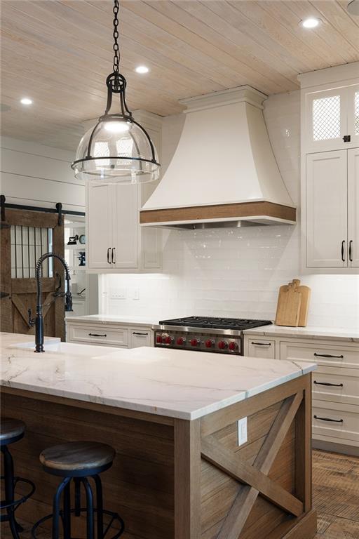 4864 Black Mountain Road