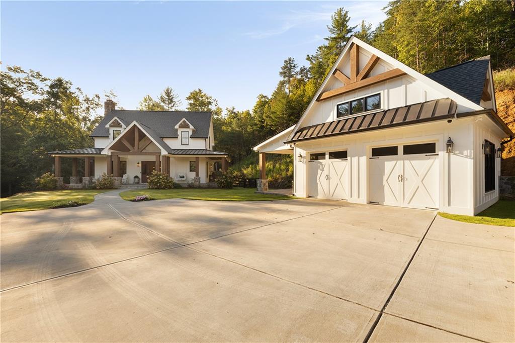 4864 Black Mountain Road