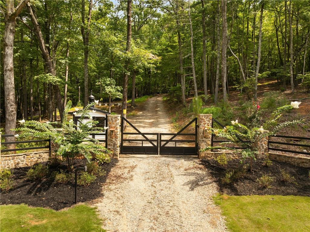 4864 Black Mountain Road