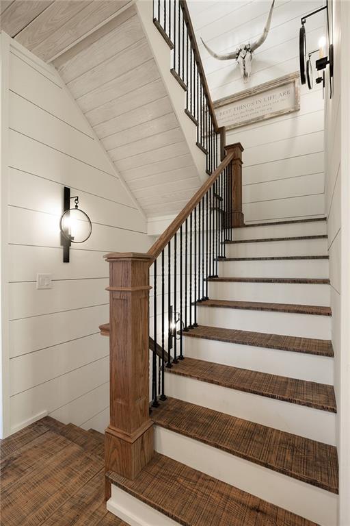 4864 Black Mountain Road