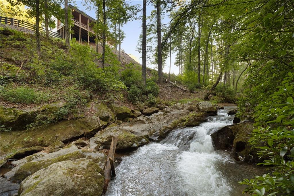 4864 Black Mountain Road
