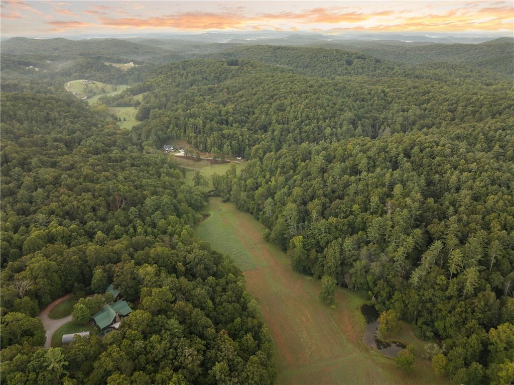 4864 Black Mountain Road