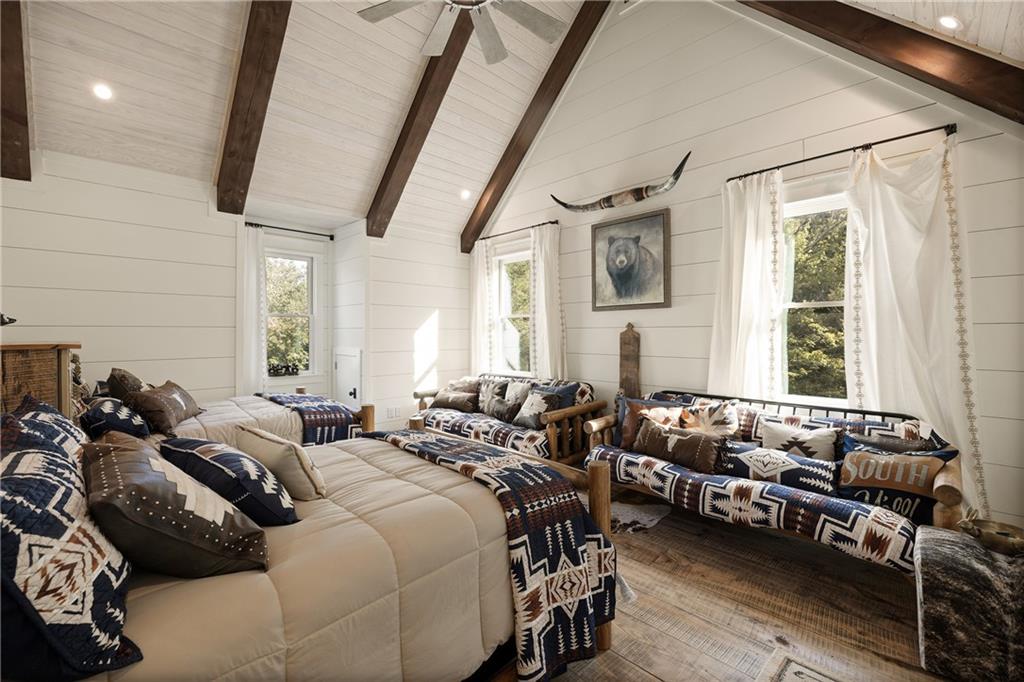 4864 Black Mountain Road