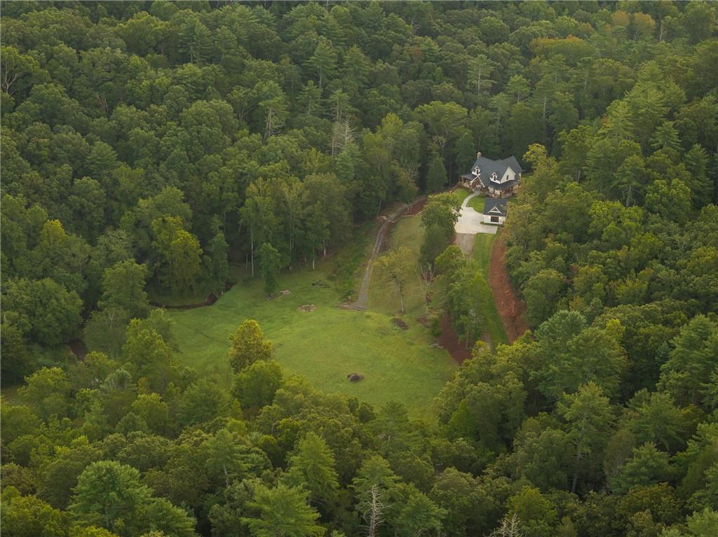 4864 Black Mountain Road