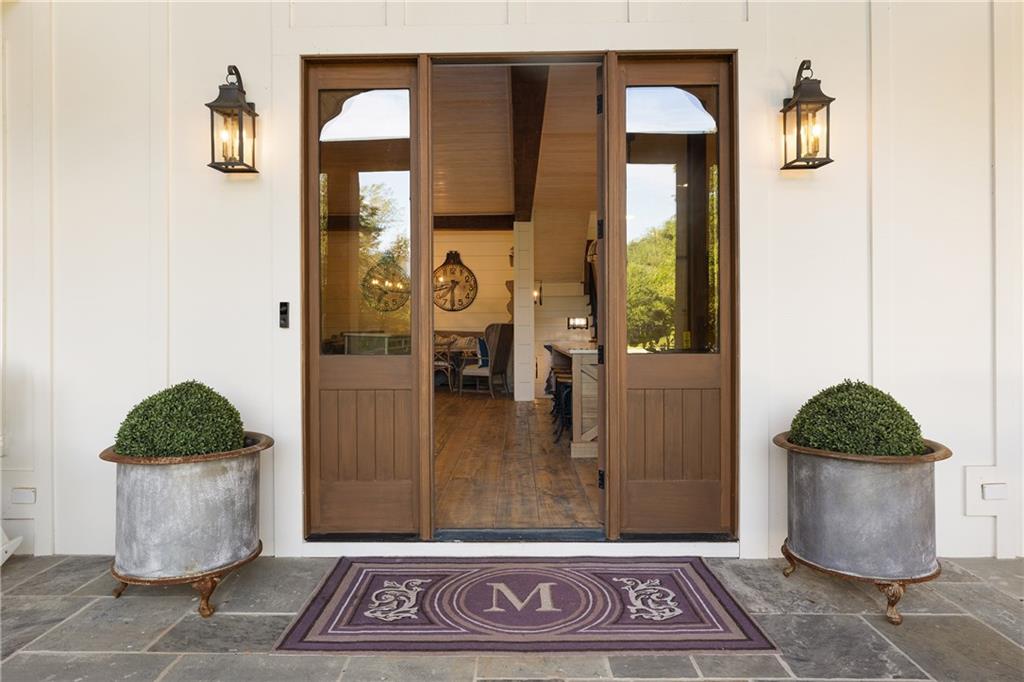 4864 Black Mountain Road