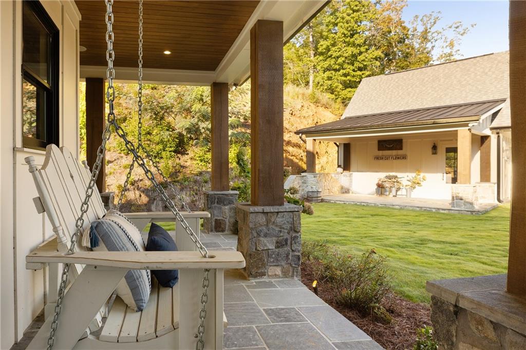 4864 Black Mountain Road