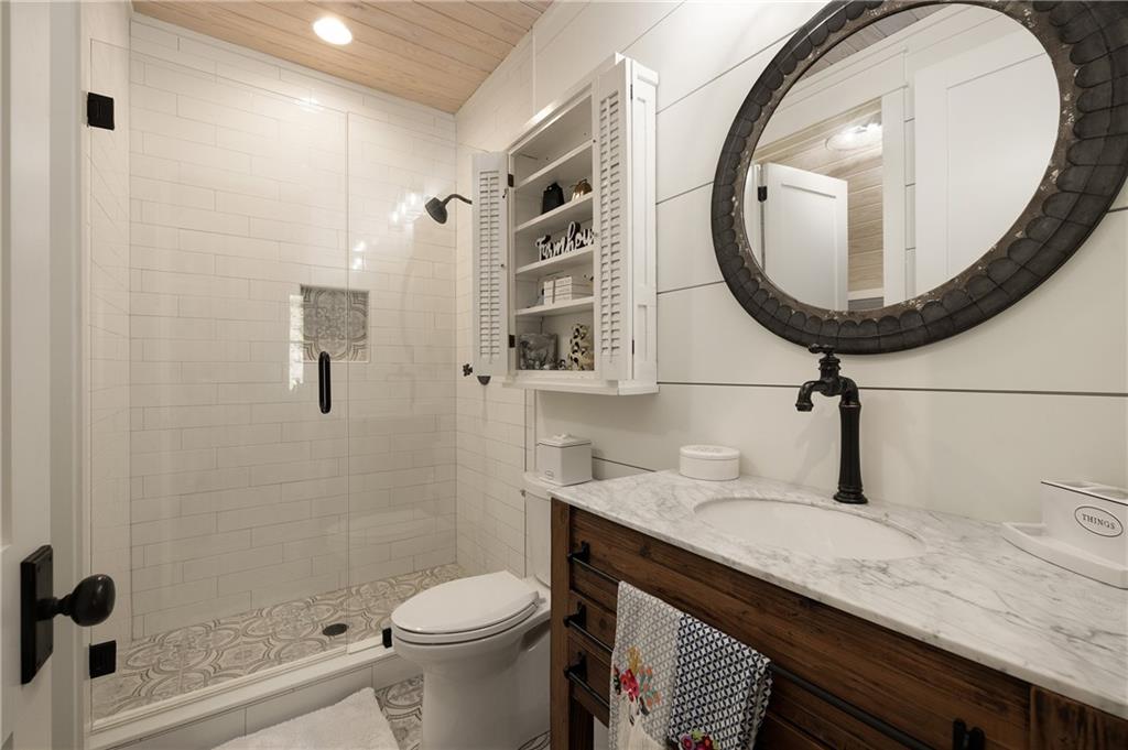 4864 Black Mountain Road