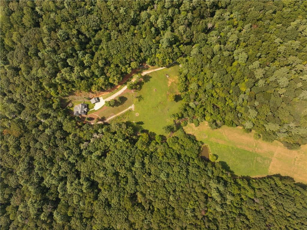 4864 Black Mountain Road