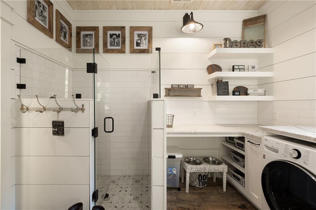 4864 Black Mountain Road