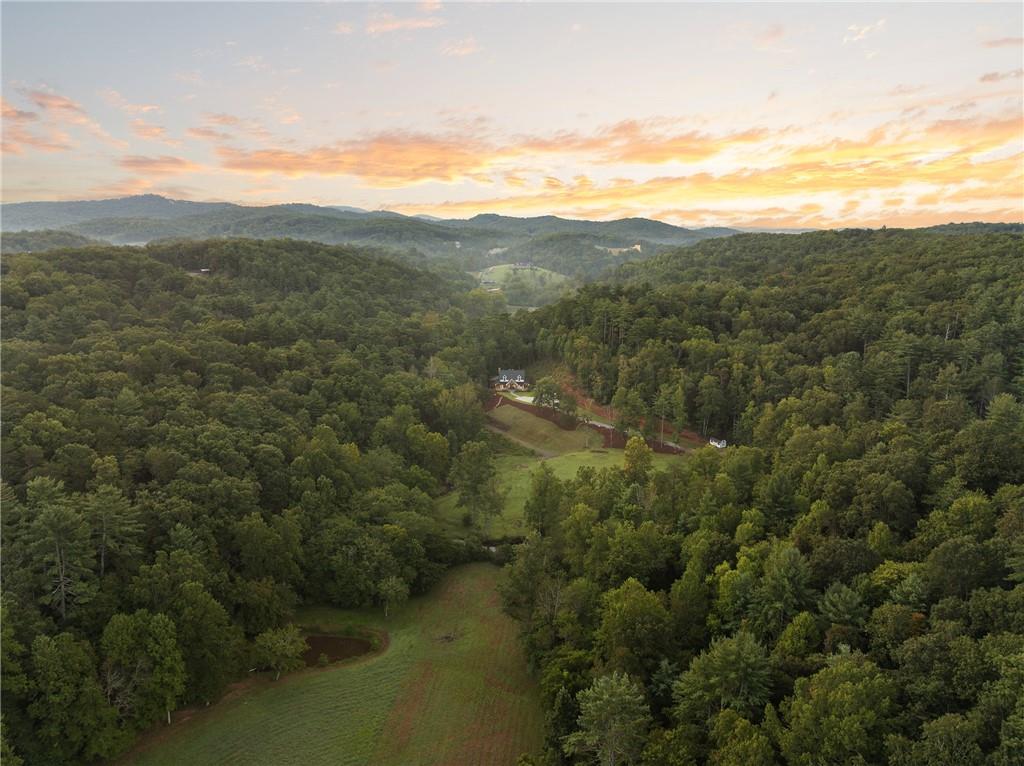 4864 Black Mountain Road