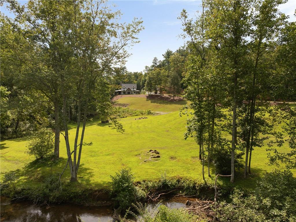 4864 Black Mountain Road