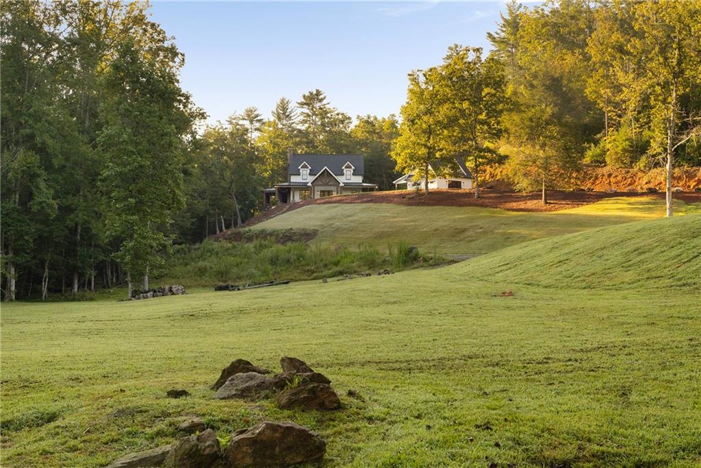 4864 Black Mountain Road